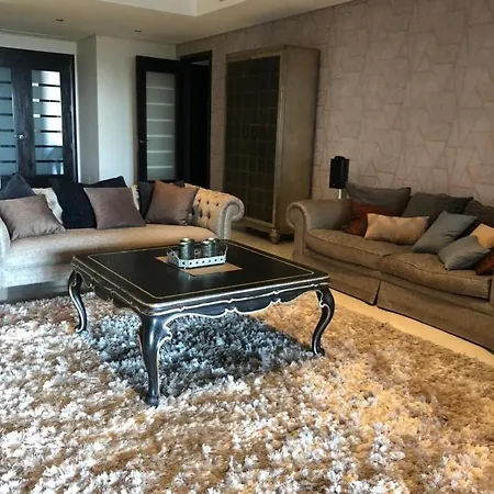 Malibu Marbella